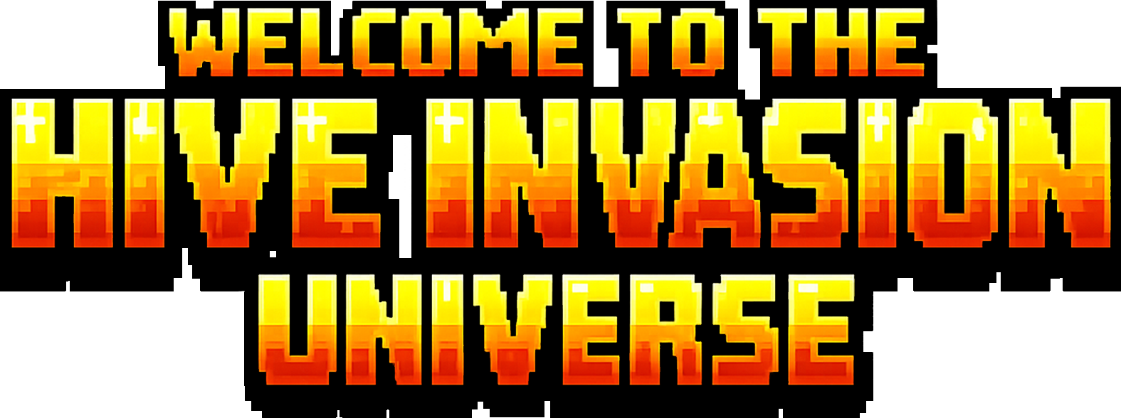 Welcome to the Hive Invasion Universe